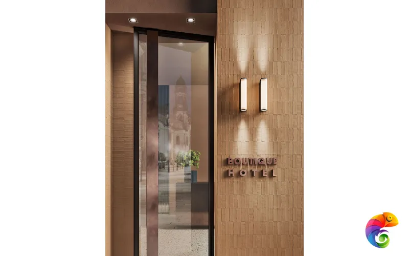 MIRAGE TERRACOTTA MD 03 DAWN NO SQ 30х45x10