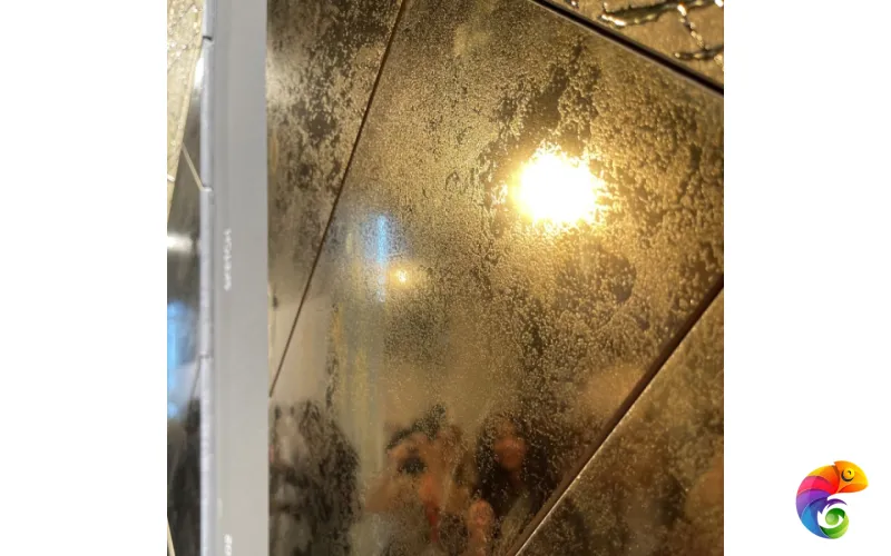 MIRAGE SOIREE RF 01 ANTIQUE 20х60x9