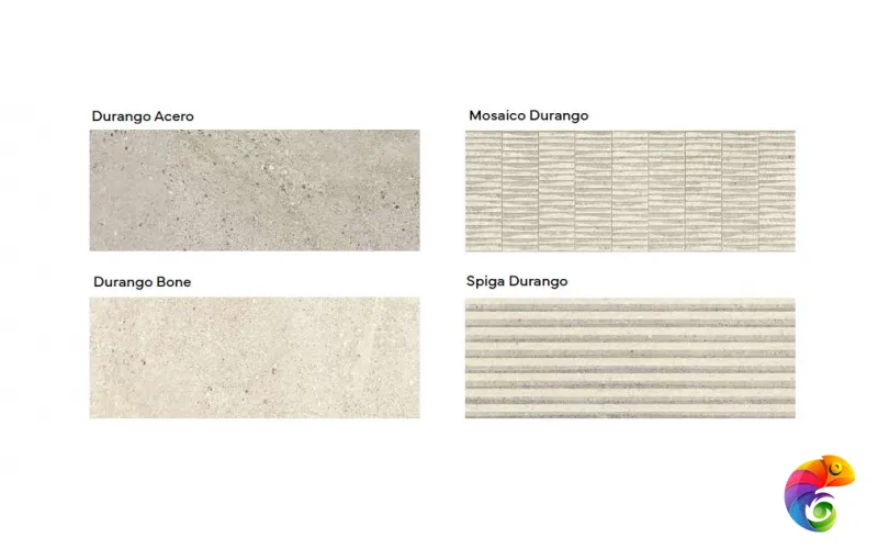 PORCELANOSA DURANGO SPIGA 33.3х100 G-271