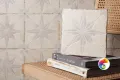 PERONDA FS STARLIGHT WHITE LT 22.3х22.3x0.9 BN-168