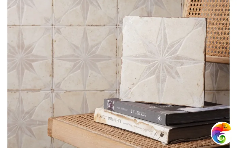 PERONDA FS STARLIGHT WHITE LT 22.3х22.3x0.9 BN-168