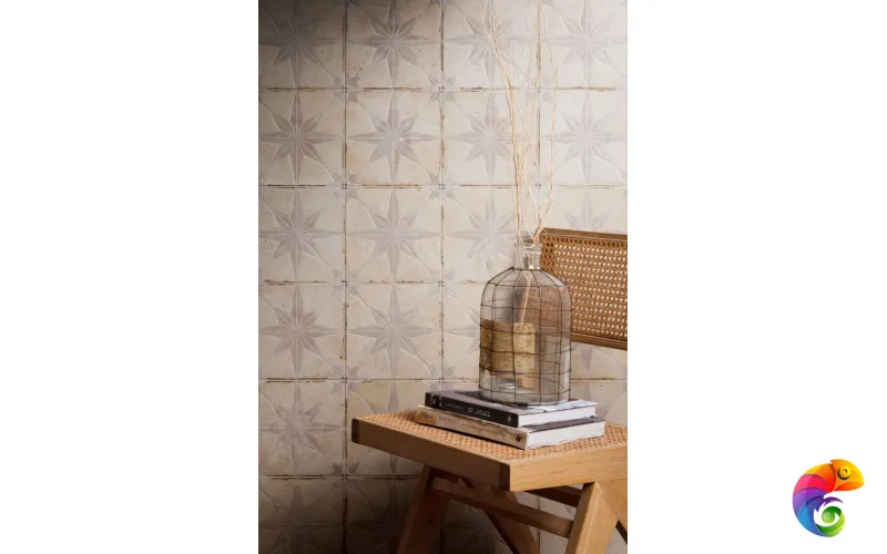 PERONDA FS STARLIGHT WHITE LT 22.3х22.3x0.9 BN-168