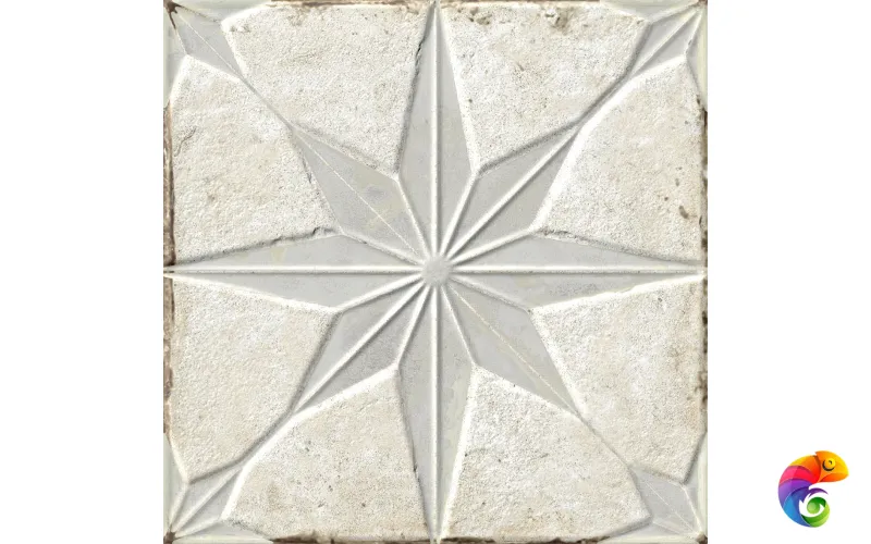 PERONDA FS STARLIGHT WHITE LT 22.3х22.3x0.9 BN-168