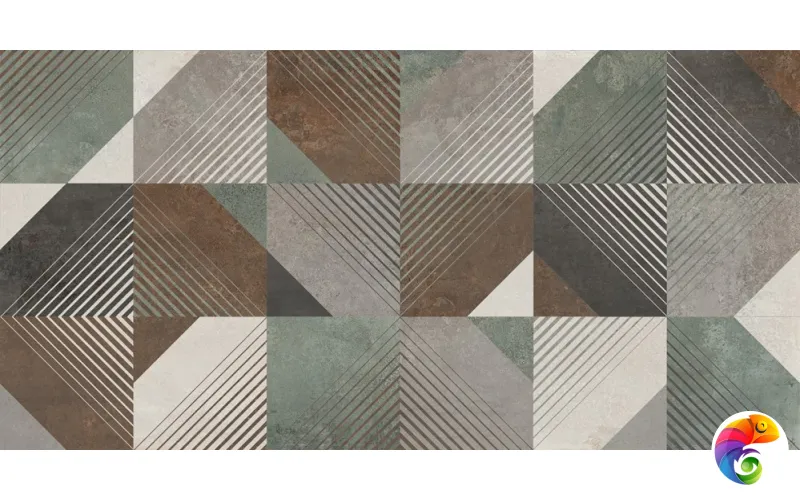 COLORKER SONAR HAYLE 59.5х119.2 M-83