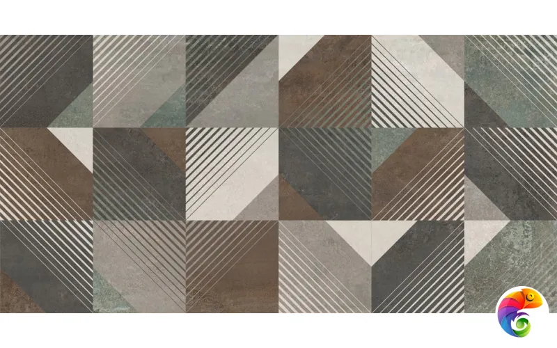 COLORKER SONAR HAYLE 59.5х119.2 M-83