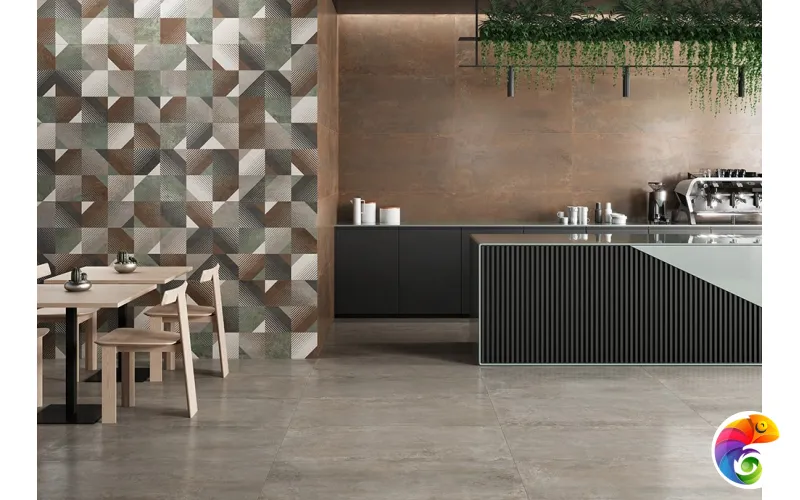 COLORKER SONAR HAYLE 59.5х119.2 M-83