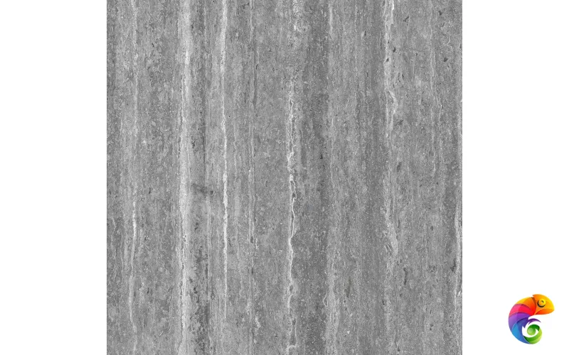 MIRAGE TRAVERTINO DARK EY 08 NAT SQ 60х60x0.9