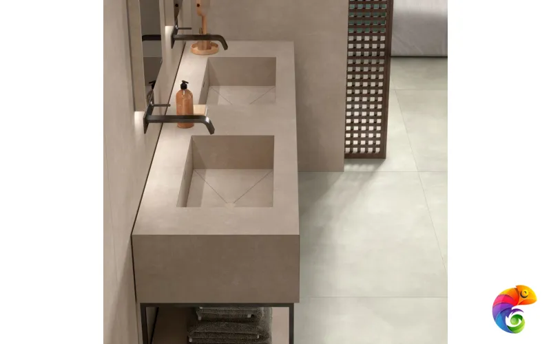 MIRAGE HARMONY GC 16 SP SQ 120х120x0.9