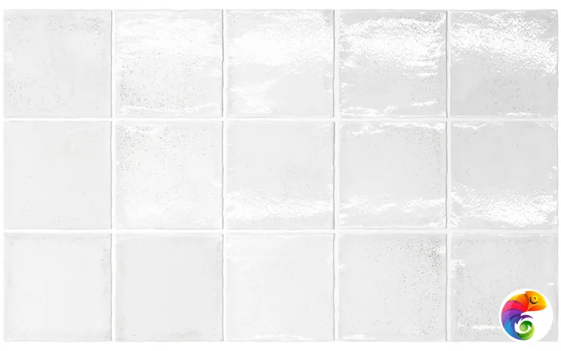 EQUIPE ALTEA WHITE 10х10 EQ-3