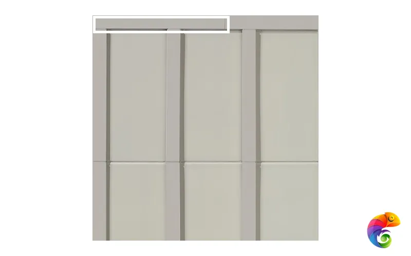 MUTINA MOTIVO CHALK TERMINALE 28х2.8