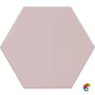 EQUIPE KROMATIKA ROSE 11.6х10.1 EQ-10S