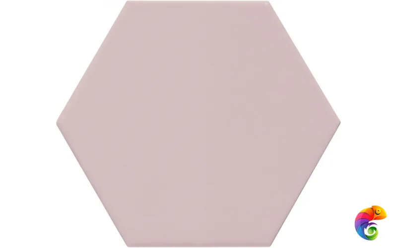 EQUIPE KROMATIKA ROSE 11.6х10.1 EQ-10S