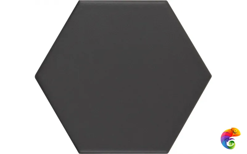 EQUIPE KROMATIKA BLACK 11.6х10.1 EQ-10S