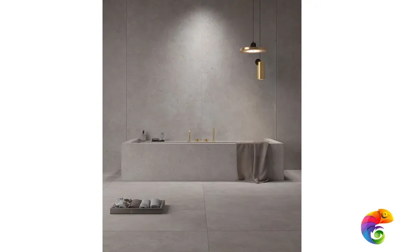 MIRAGE GRIS CATALAN EY 04 NAT SQ 60х120х9