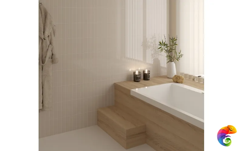 EQUIPE COSTA NOVA BEIGE PALE 5х20 EQ-3