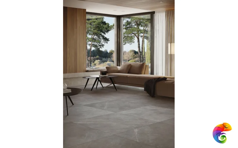 PORCELANOSA MYSTIC GREY L 120х120 G-392