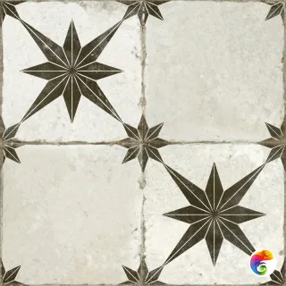 PERONDA FS STAR ARA BLACK 45х45 BN-14