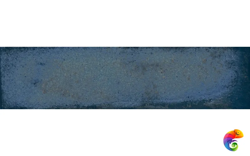 HARMONY LEGACY BLUE 6х25x0.8 Q-37