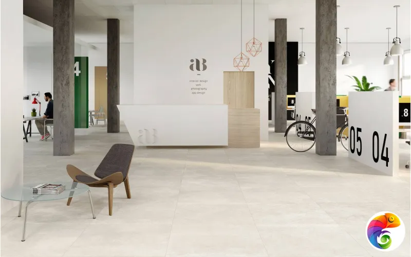 COLORKER KAINOS BONE 90х90 M-80