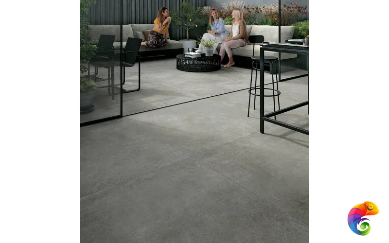 MIRAGE IDEAL GC 03 ST SQ 60х60х2
