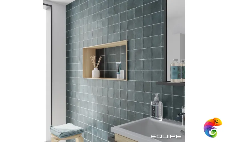 EQUIPE ARGILE GLACIER 10х10 EQ-4