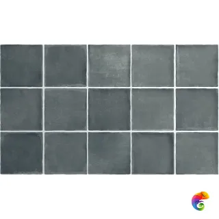 EQUIPE ARGILE GLACIER 10х10 EQ-4