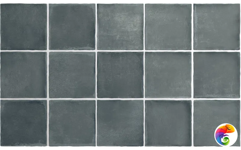 EQUIPE ARGILE GLACIER 10х10 EQ-4