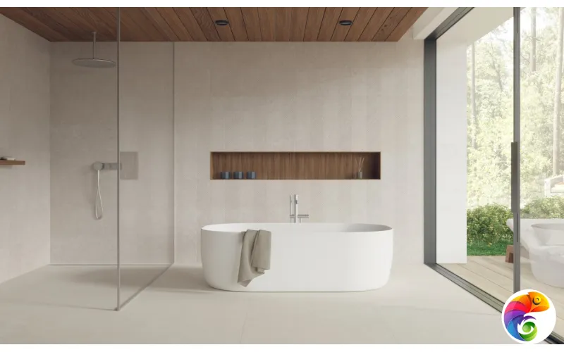 PERONDA GHENT BEIGE NT 60х60 BN-33