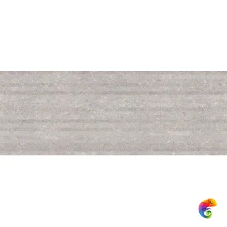 PORCELANOSA CORAL ACERO DECO 45х120 G-274