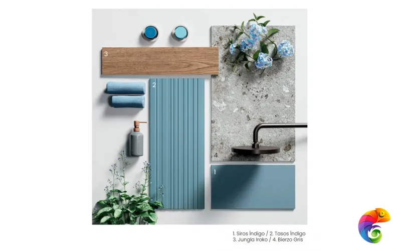 GRESPANIA SIROS INDIGO TASOS 60х120