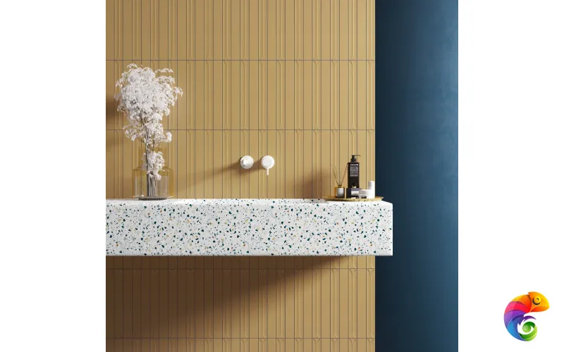 EQUIPE HOPP GOLDEN 5х40 EQ-4