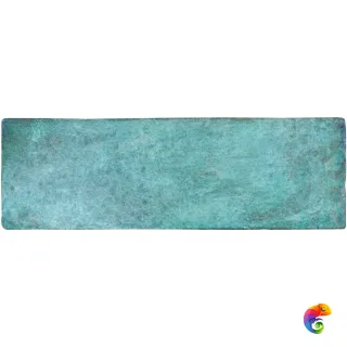 HARMONY DYROY AQUA 6.5х20 Q-20