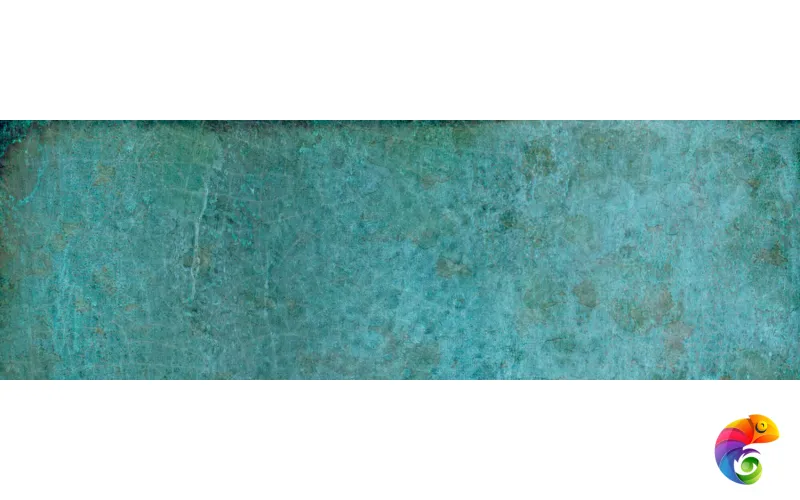 HARMONY DYROY AQUA 6.5х20 Q-20