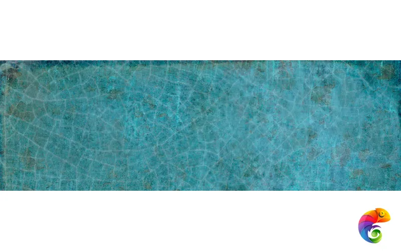 HARMONY DYROY AQUA 6.5х20 Q-20