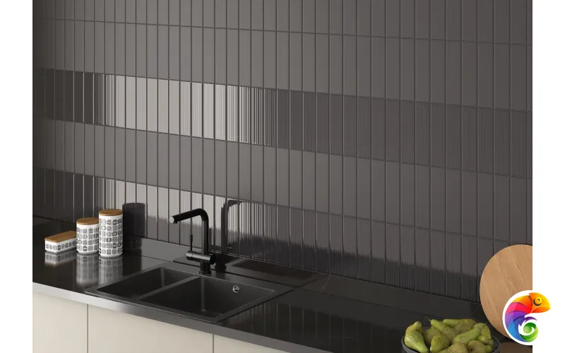 EQUIPE LUMINA OYSTER RIVIA 6х24.6 EQ-5