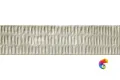 HARMONY LAGOON GREEN DECOR 6х24.6 Q-53