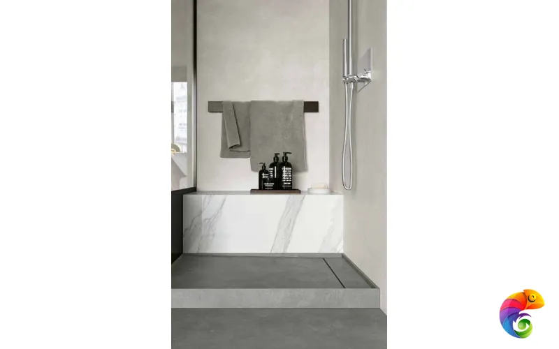 MIRAGE CLEAR GC 01 SP SQ 120х240x9