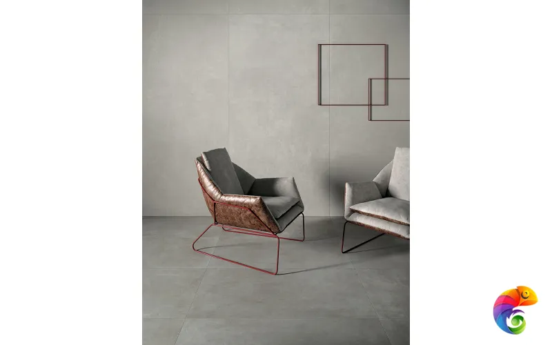 MIRAGE IDEAL GC 03 NAT SQ 120х120х6