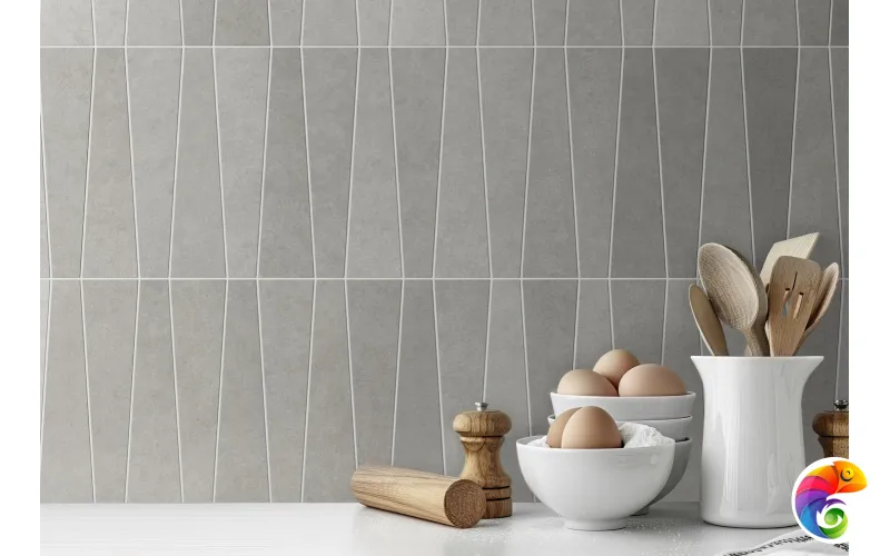 EQUIPE BAMBOO GRIS 5.6х22.4 EQ-10D