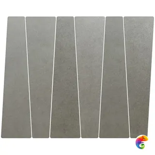 EQUIPE BAMBOO GRIS 5.6х22.4 EQ-10D