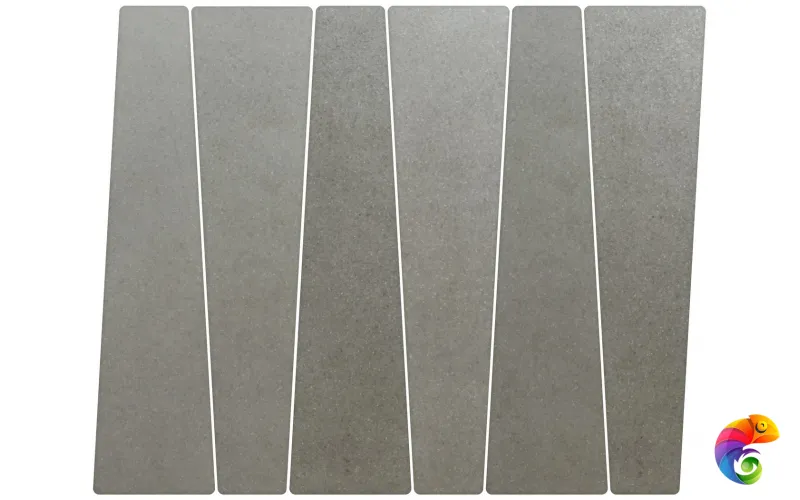 EQUIPE BAMBOO GRIS 5.6х22.4 EQ-10D