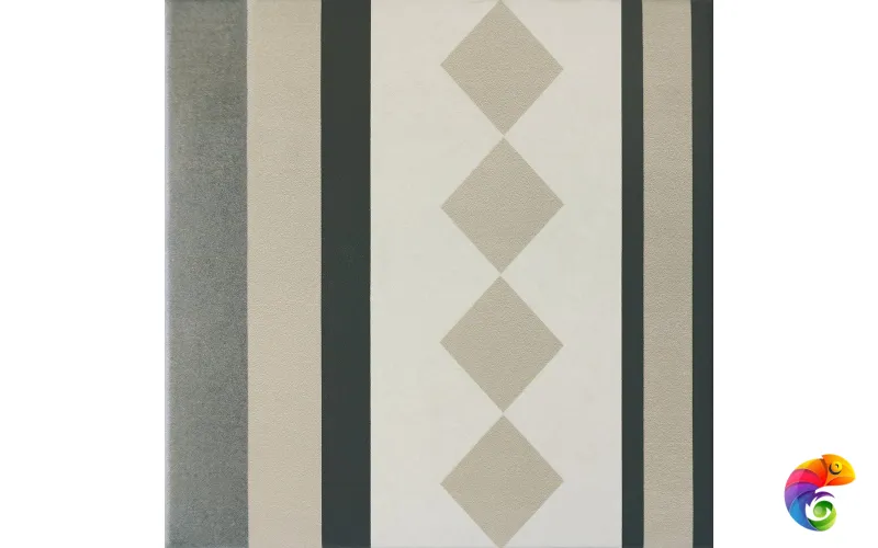 EQUIPE CAPRICE PROVENCE BORDER 20х20 EQ-5