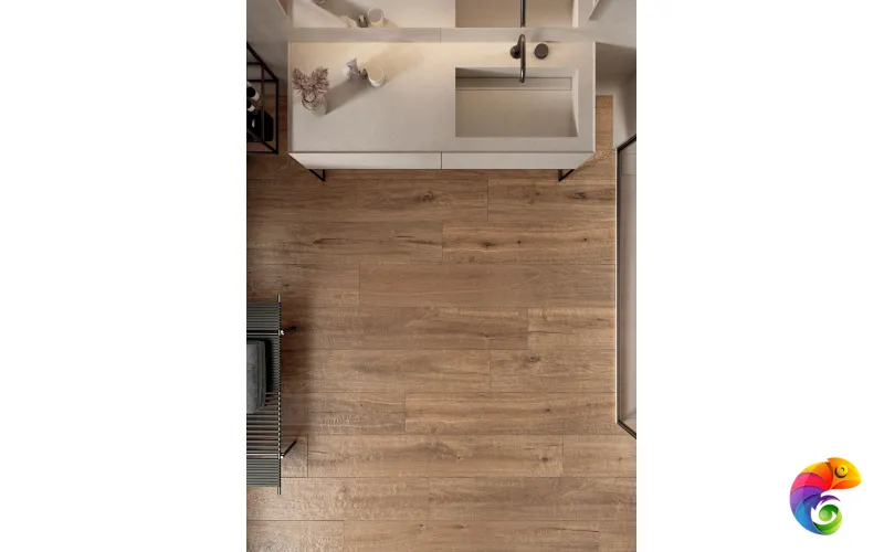 MIRAGE SPACE KA 04 SP SQ 20х120x0.9