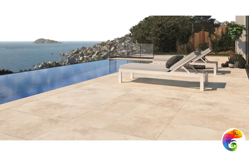 MAYOR CROSSCUT PETRA BORDE SAMOA 50х120 M-795