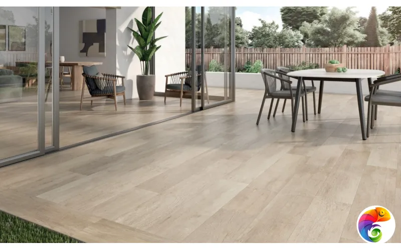 COLORKER WOODSIDE NATURAL 25х150 M-87