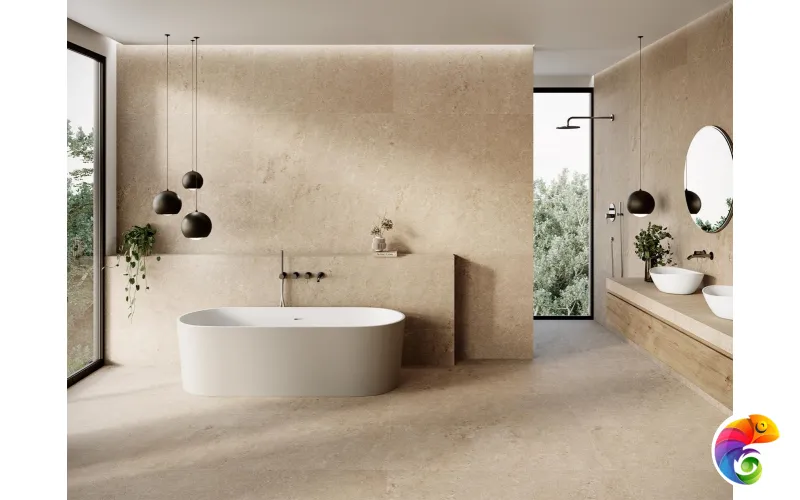 COLORKER SOLARIS AMBER 59.5х119.2 M-83