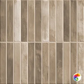 HARMONY DUNA CHOCOLATE 20х20 Q-69