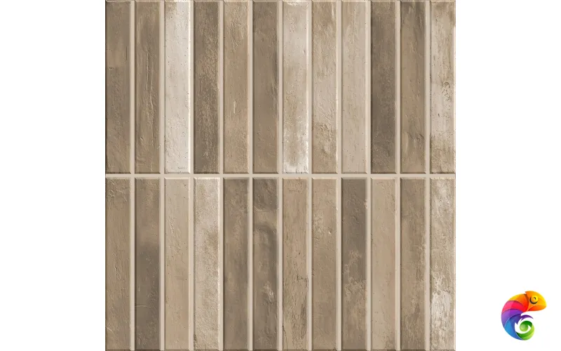 HARMONY DUNA CHOCOLATE 20х20 Q-69