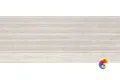PORCELANOSA TARANTO BIANCO STRIPE 59.6х150 G-278