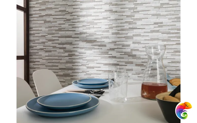 LANTIC OUTLINES MINI STRIP CANYON 29.9x22.7 G-136